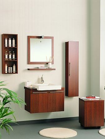 VOLVER A MUEBLES DE BAÑO