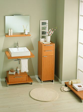 VOLVER A MUEBLES DE BAÑO