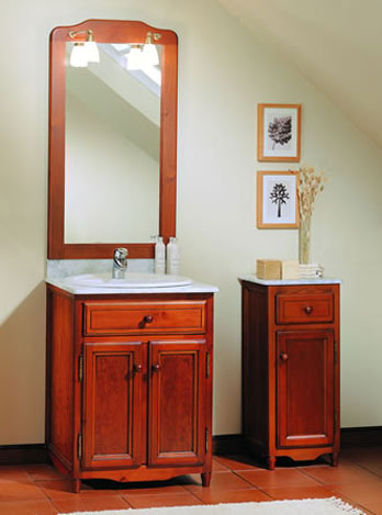 VOLVER A MUEBLES DE BAÑO